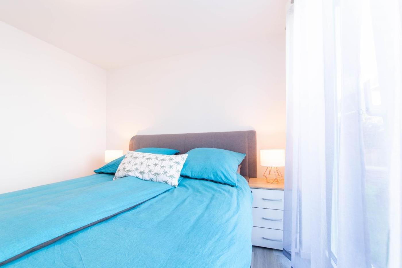 Ferienwohnung Strandstern シャルボイツ エクステリア 写真
